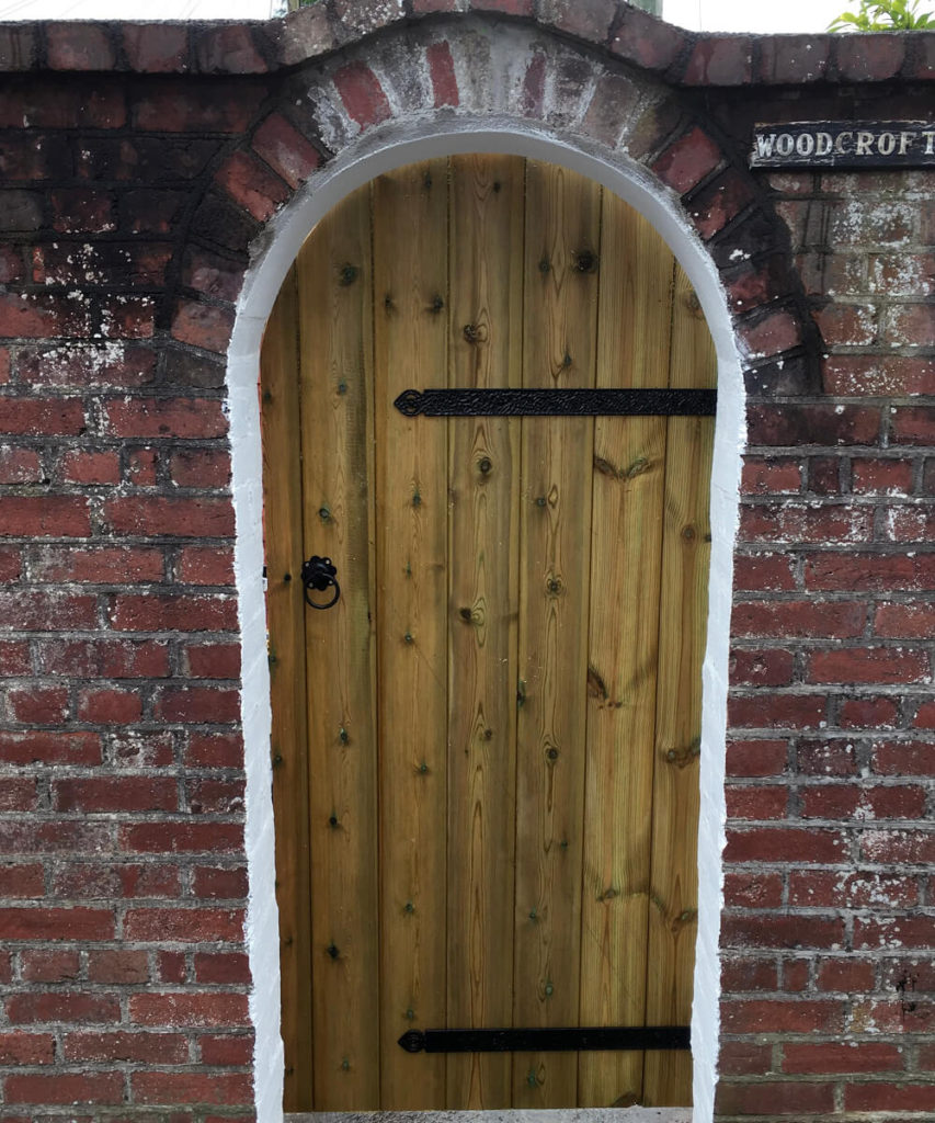 Carpentry Joinery Doors Frames Devon Cornwall Tamar
