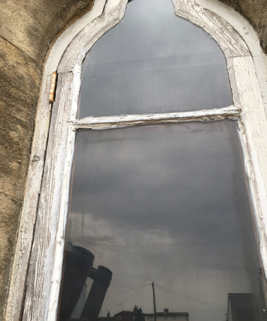 Window Joinery Cornwall Devon Repairs Custom Made