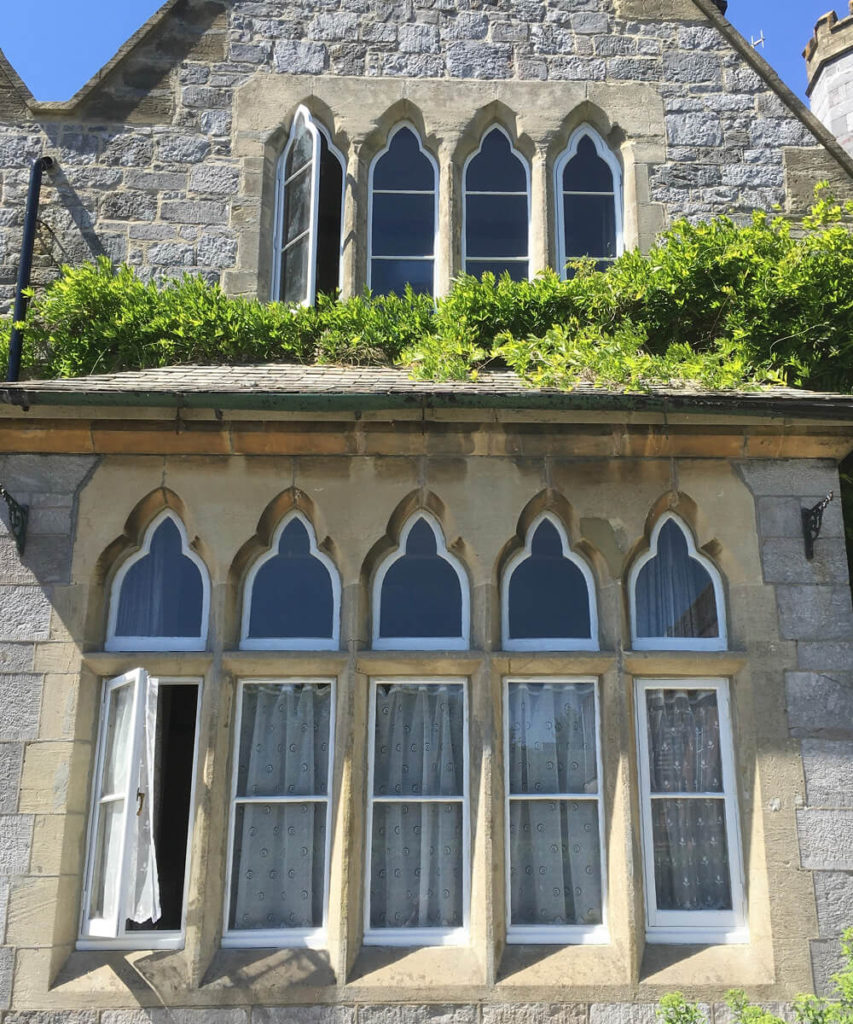 Window Joinery Cornwall Devon Repairs Custom Made