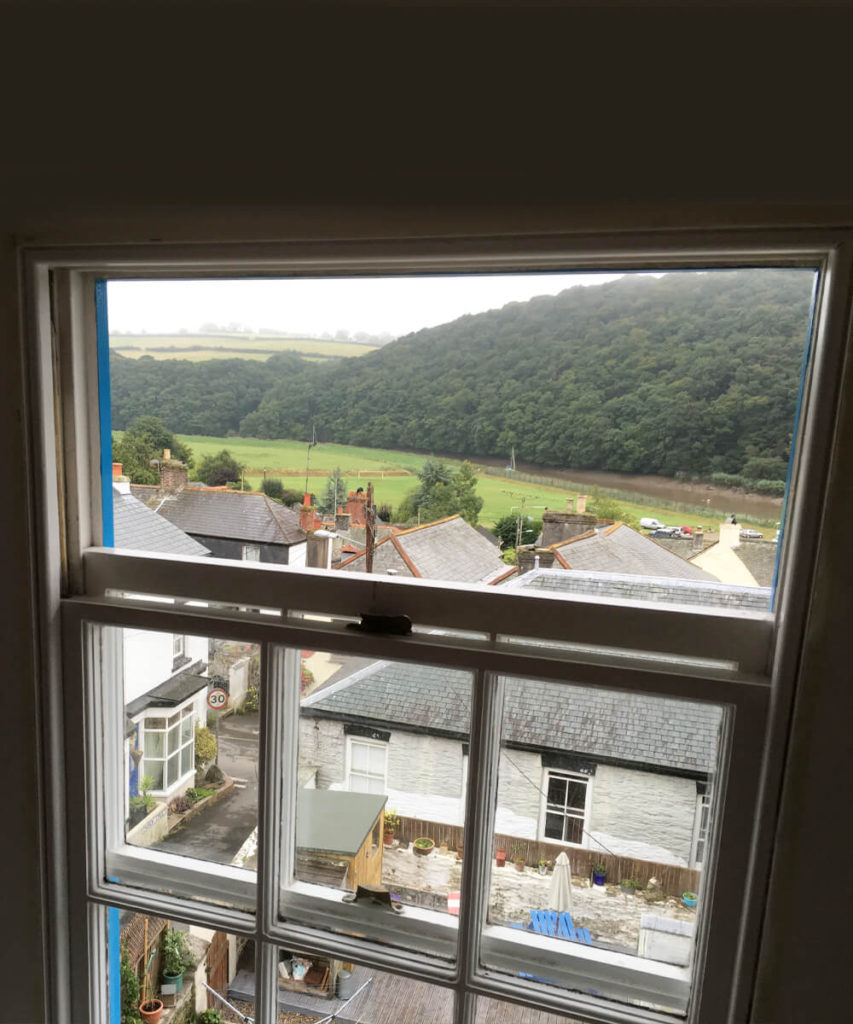 Sash Windows Custom Made Repairs