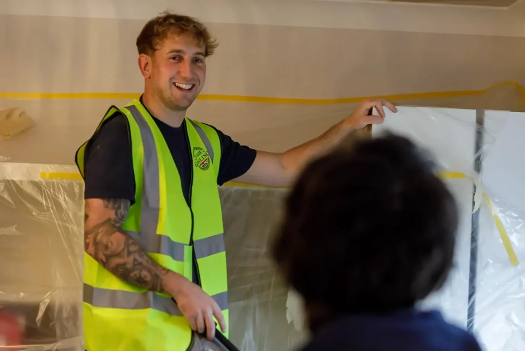 josh gosling construction and carpentry the team